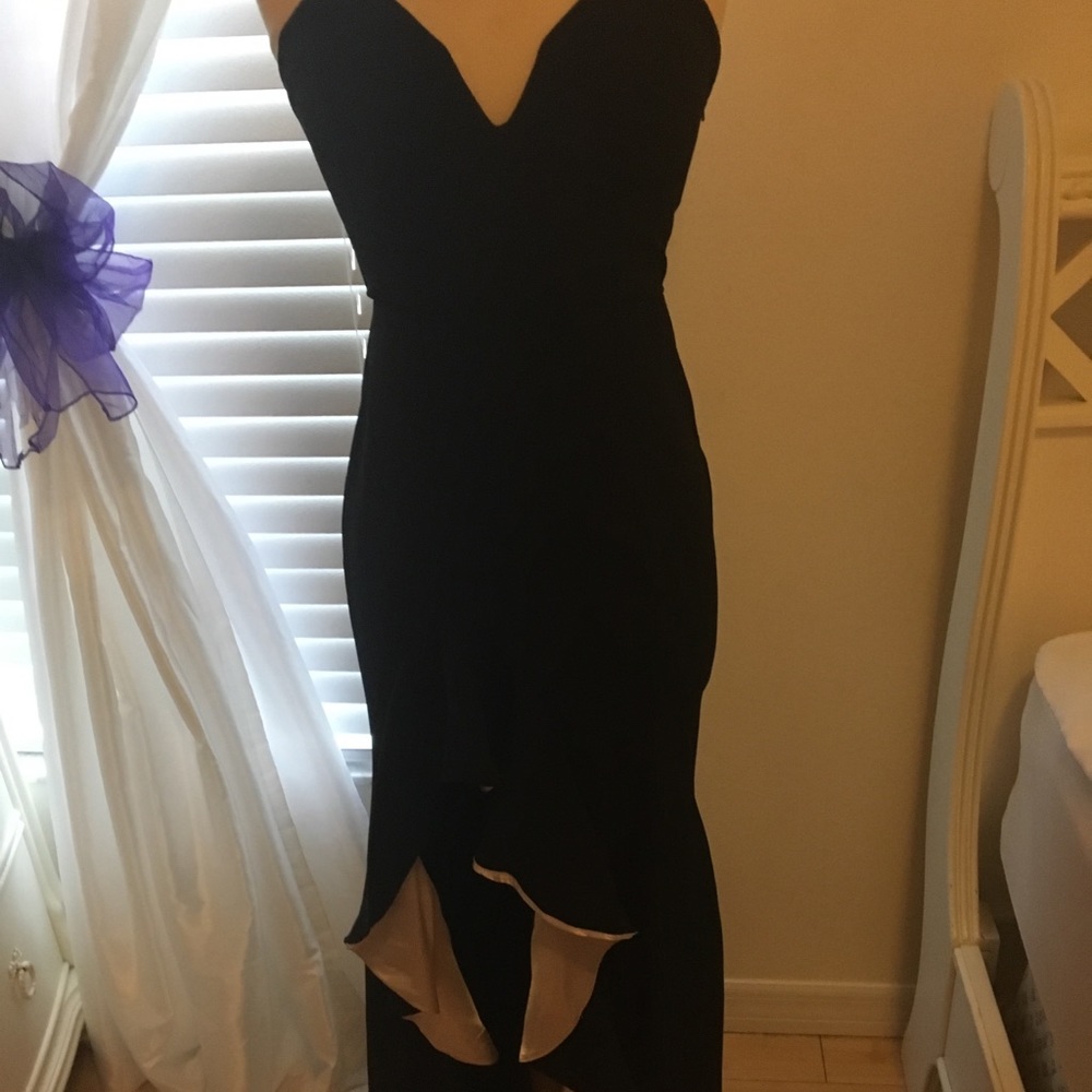 Evening Dress